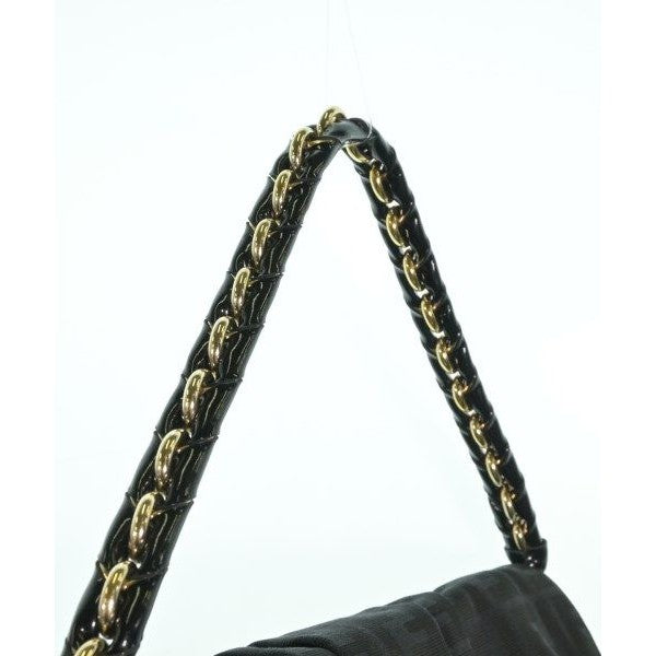 Fendi Handbag Black — view 5