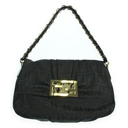 Fendi Handbag Black