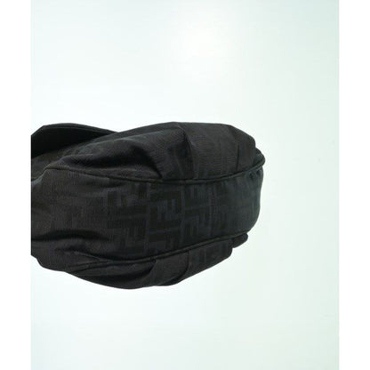 Fendi Handbag Black — view 9