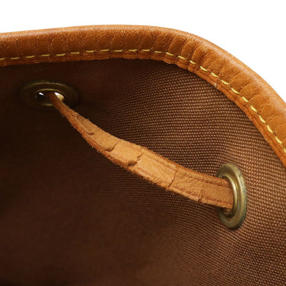 Louis Vuitton Monogram Montsouris GM Backpack Sac Rucksack Shoulder Bag M51135