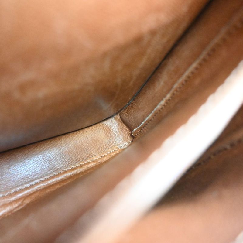 Louis Vuitton Cartesianiere GM Shoulder Bag Monogram M51252 80ka662