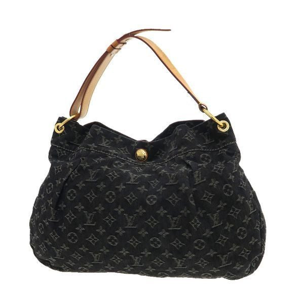 Louis Vuitton-monogram Denim Daily PM
