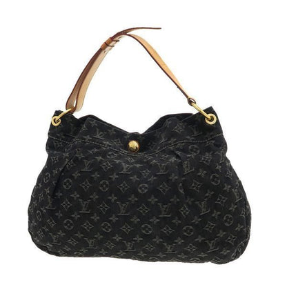 Louis Vuitton-monogram Denim Daily PM