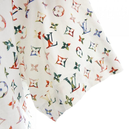 Louis Vuitton T-Shirt White — view 7