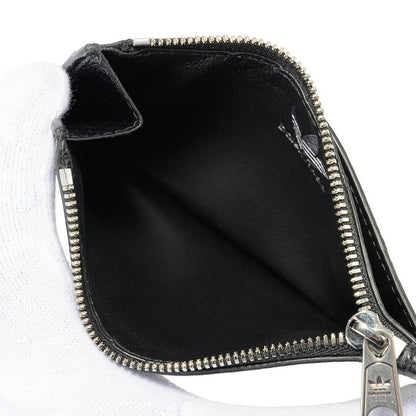 Balenciaga Card Case Balenciaga X Adidas Black