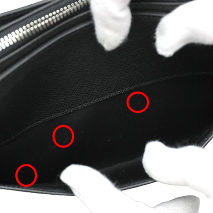 Louis Vuitton M30182 Taiga Second Bag Baikal Ardoise Second Bag Louis Vuitton