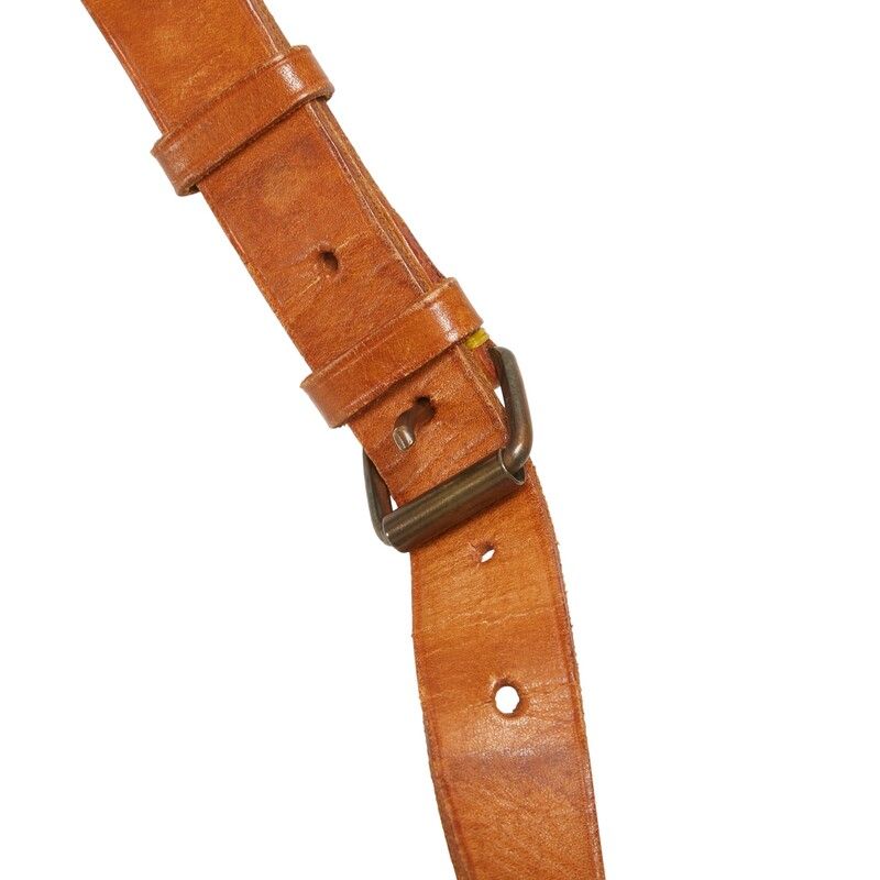 Louis Vuitton Monogram Cartouchere MM Crossbody Shoulder Bag M51253 Brown PVC