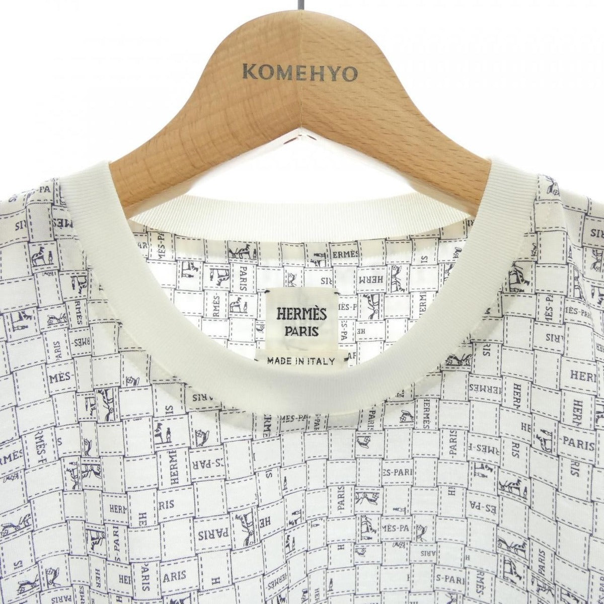 Hermes Bolduc Cut Dress — view 5