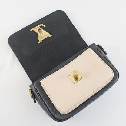 Louis Vuitton Rockmi-tenda- Shoulder Bag Chain Missing Item M58557