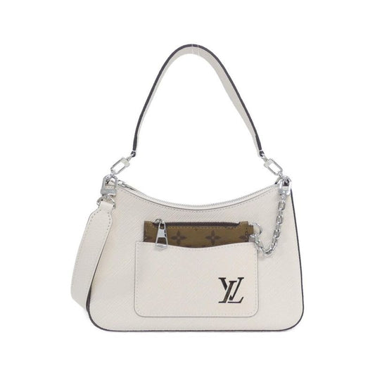 Louis Vuitton Epi Marel Shoulder Bag