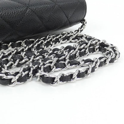 Chanel Timeless Classic Line Chain Wallet — view 6