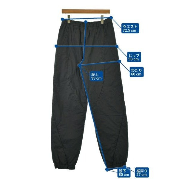 Louis Vuitton Pants Nylon Cotton — view 6
