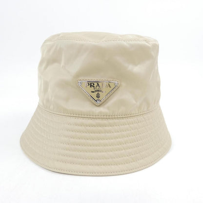 Prada Triangle Logo 1 Hc137 2 dmi Hat — view 2