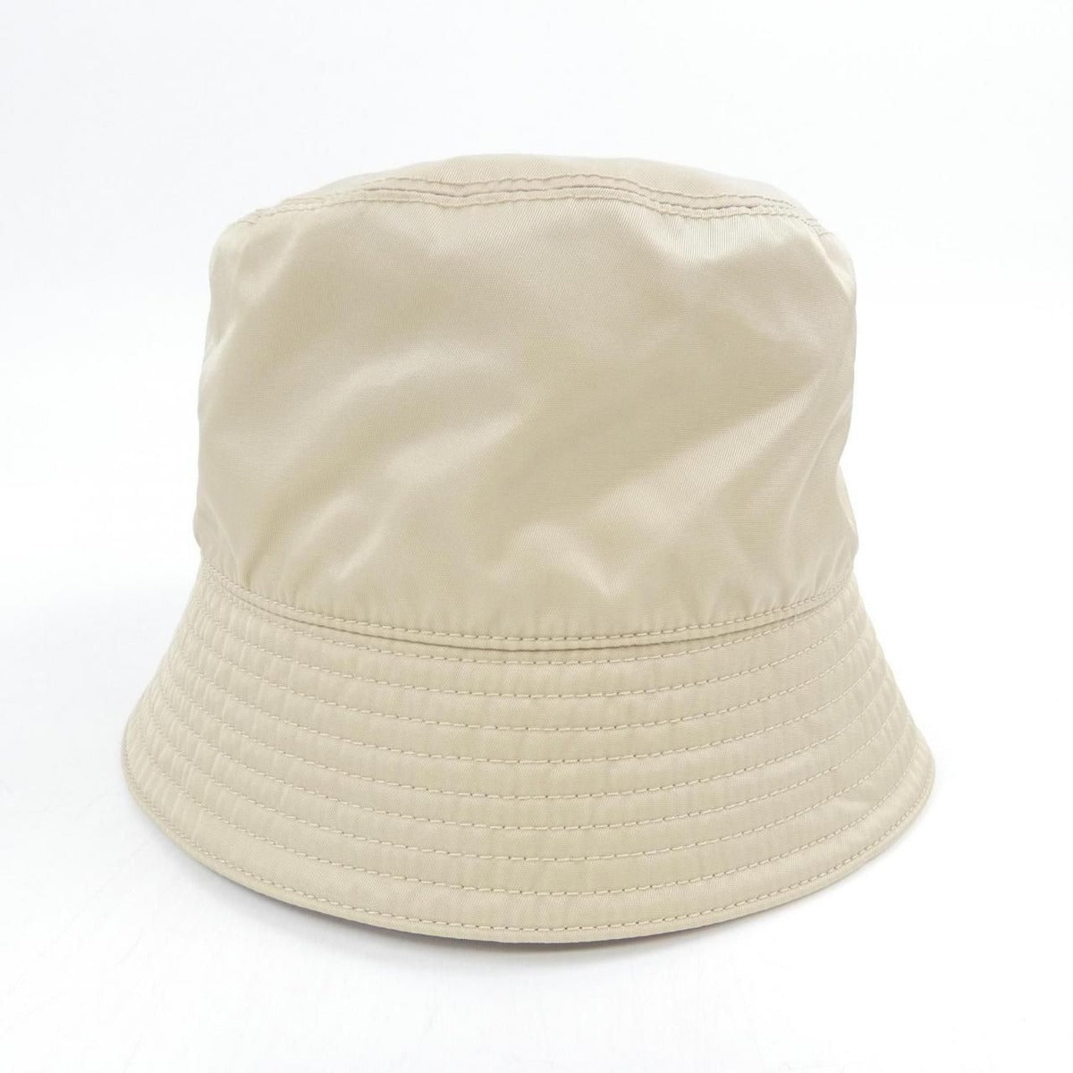 Prada Triangle Logo 1 Hc137 2 dmi Hat — view 4
