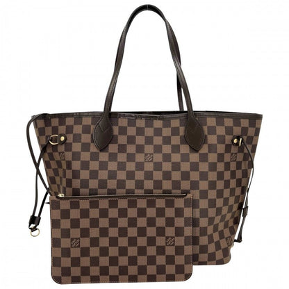Louis Vuitton Tote Neverfull MM Handbag