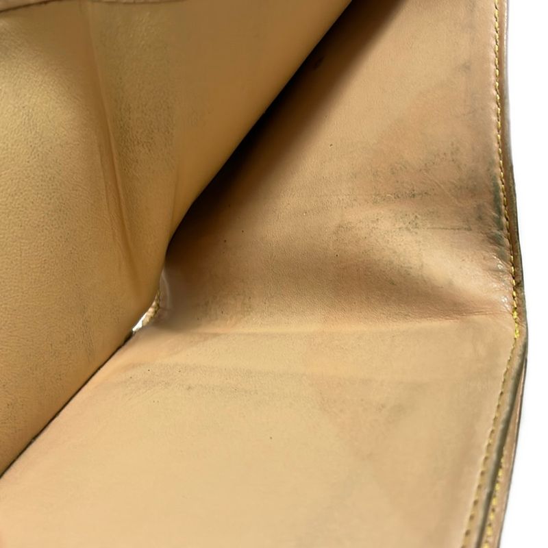 Louis Vuitton W Hook Wallet Monogram Multicolor Porte Monnivier Carte Cles Di