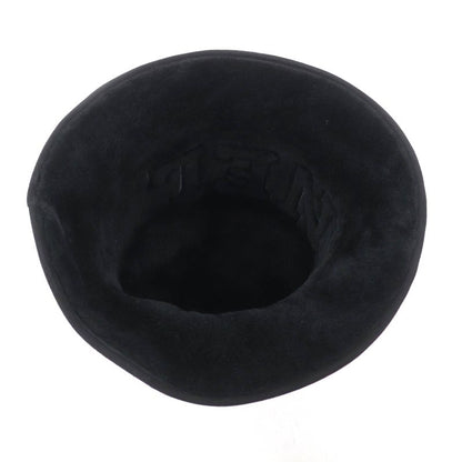 CHANEL 24AW 24B Coconage Reversible Coco Mark Hardware With Logo Design Mouton