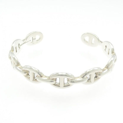 Hermes Chaine D'ancre Bangle Bracelet