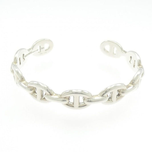 Hermes Chaine D'ancre Bangle Bracelet
