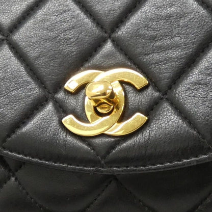 Chanel Vintage Backpack Gold — view 5