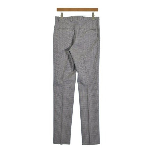 Gucci Slacks Wool Purple — view 2