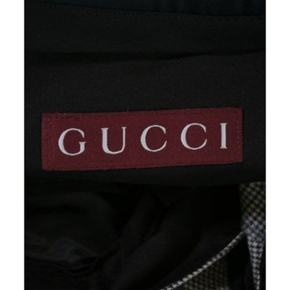 Gucci Slacks Wool Purple — view 3