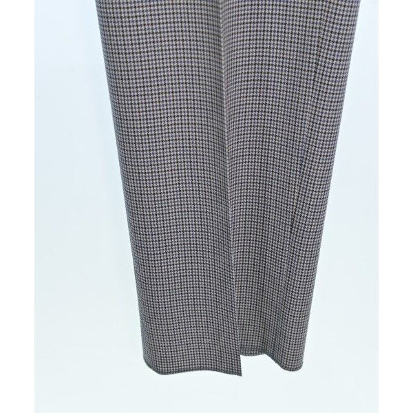 Gucci Slacks Wool Purple — view 5
