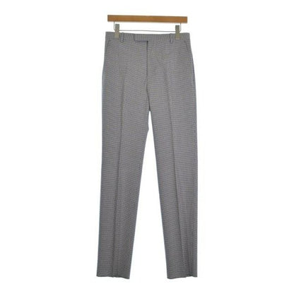 Gucci Slacks Wool Purple