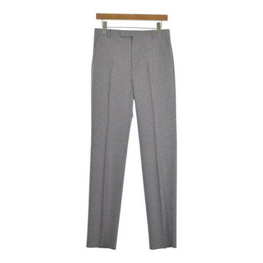 Gucci Slacks Wool Purple