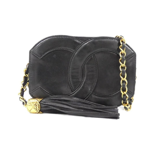 Chanel Vintage Shoulder Bag