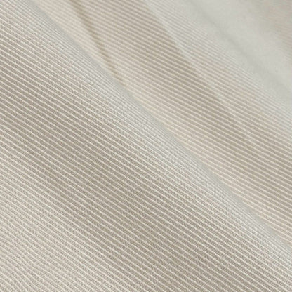 Brunello Cucinelli Belted Pants High Waist 34 Ivory — view 7
