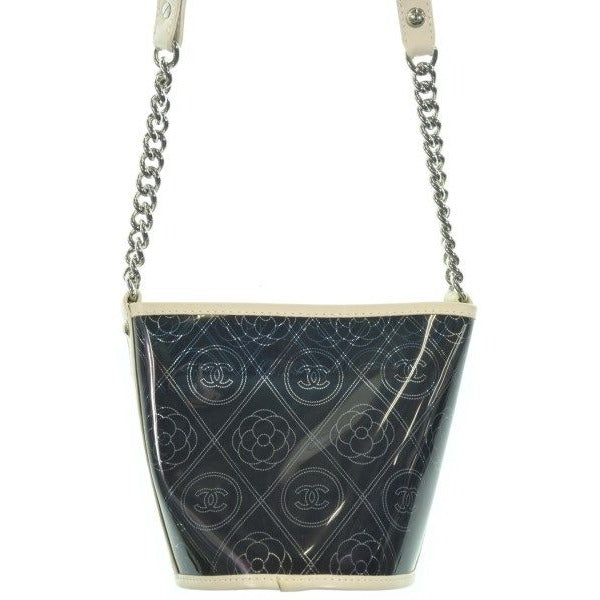 Chanel Shoulder Bag Black — view 2