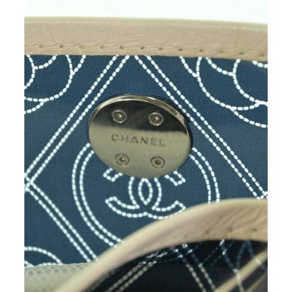 Chanel Shoulder Bag Black — view 5