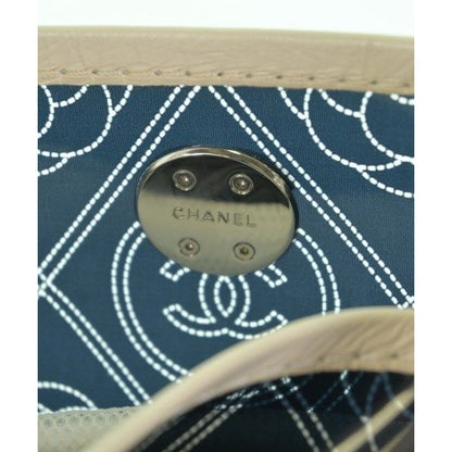 Chanel Shoulder Bag Black — view 5