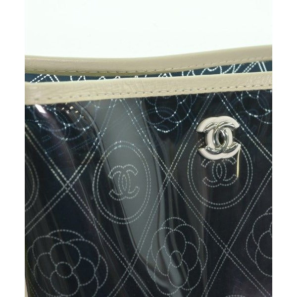 Chanel Shoulder Bag Black — view 7