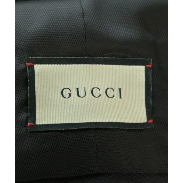 Gucci Dress Shirt Black — view 3