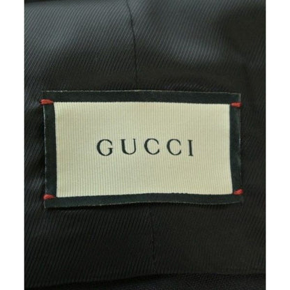 Gucci Dress Shirt Black — view 3