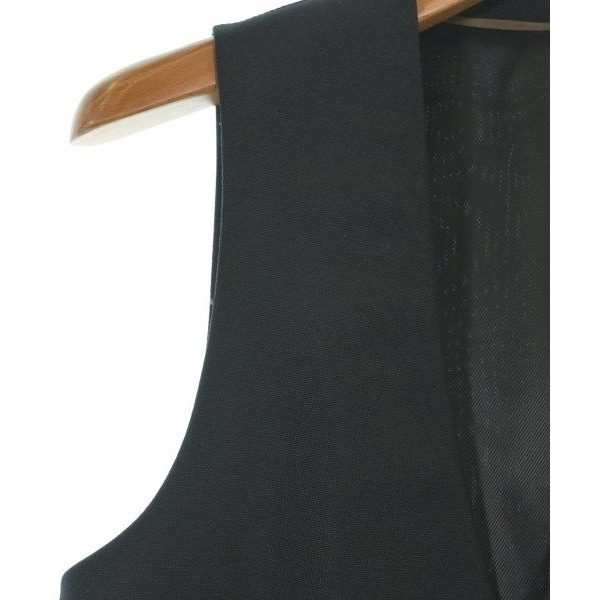 Gucci Dress Shirt Black — view 4