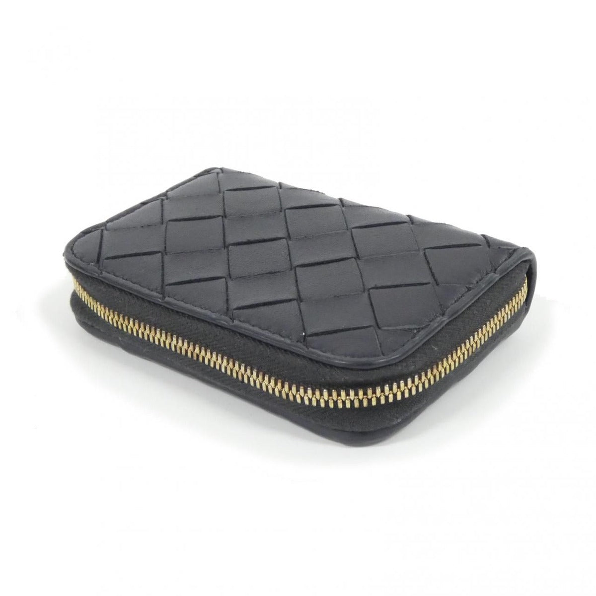 Bottega Veneta Coin Case — view 3
