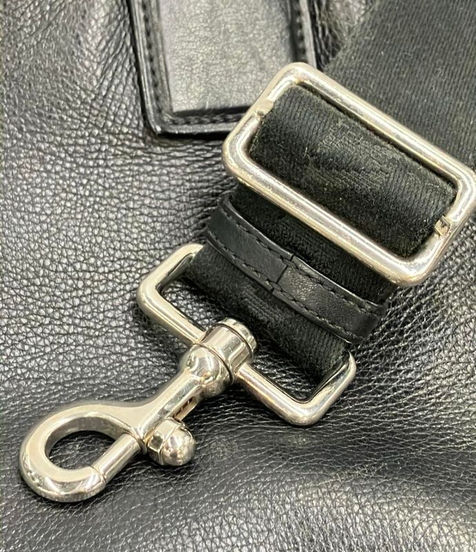 There Is A Reason Loewe 2WAY Tote Bag Shoulder Bag Crossbody Men's Loewe