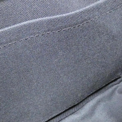 Louis Vuitton Damier Graphite Ambler Shoulder Bag — view 7