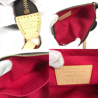 Louis Vuitton Shoulder Bag LV × TM Pochette Accessoire M13440 Monogram Canvas