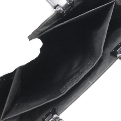 Prada Nylon Black Women's Handbag