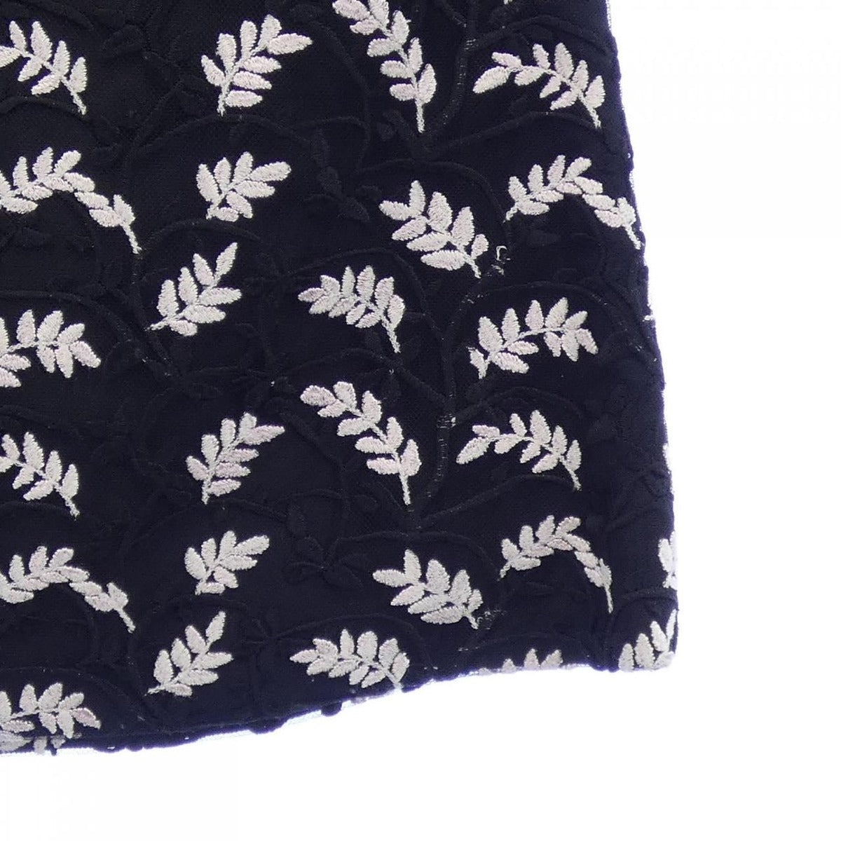 Dior Christian Skirt Black 40 — view 6