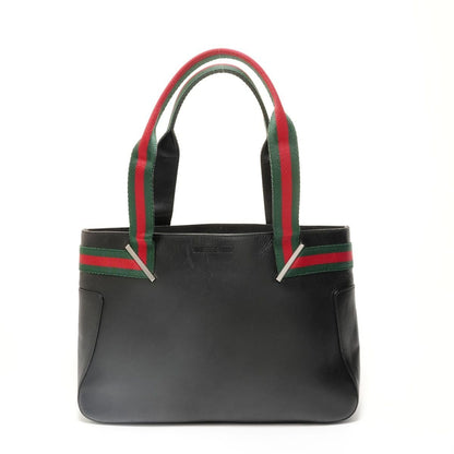 Gucci Tote Sherry Leather
