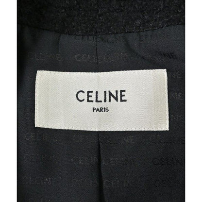 Celine Colorless Jacket — view 3