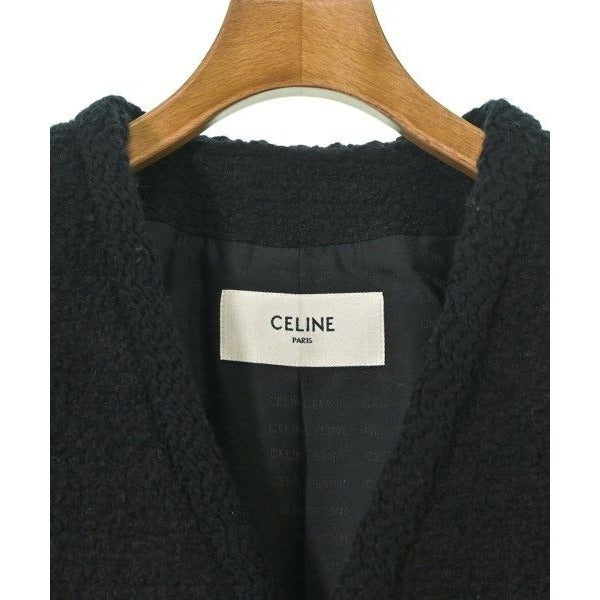 Celine Colorless Jacket — view 5