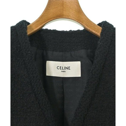 Celine Colorless Jacket — view 5