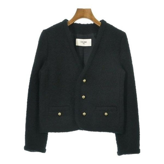 Celine Colorless Jacket