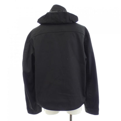 Hermes Jacket Black 44 — view 2